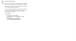 Desktop Screenshot of mmmining.career.com.au